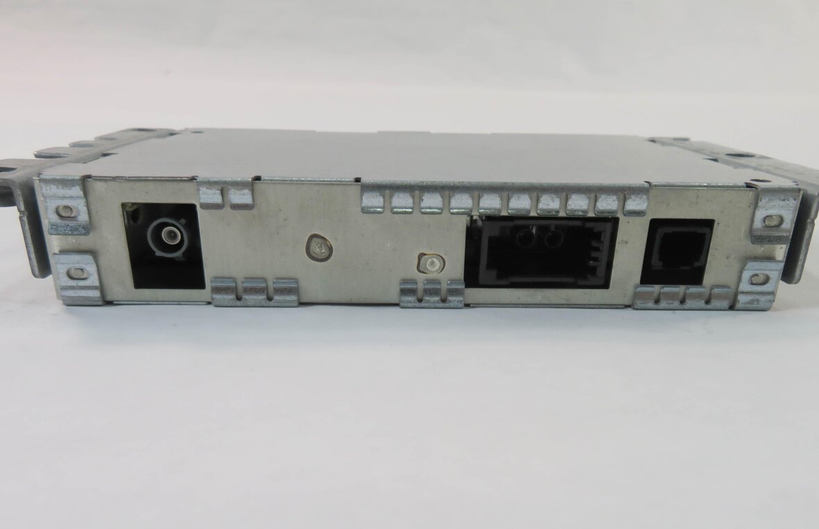 Thumbnail 7: 2007-2012 LR3 / RANGE ROVER SPORT STEREO SIRIUS SATELLITE RADIO RECEIVER MODULE