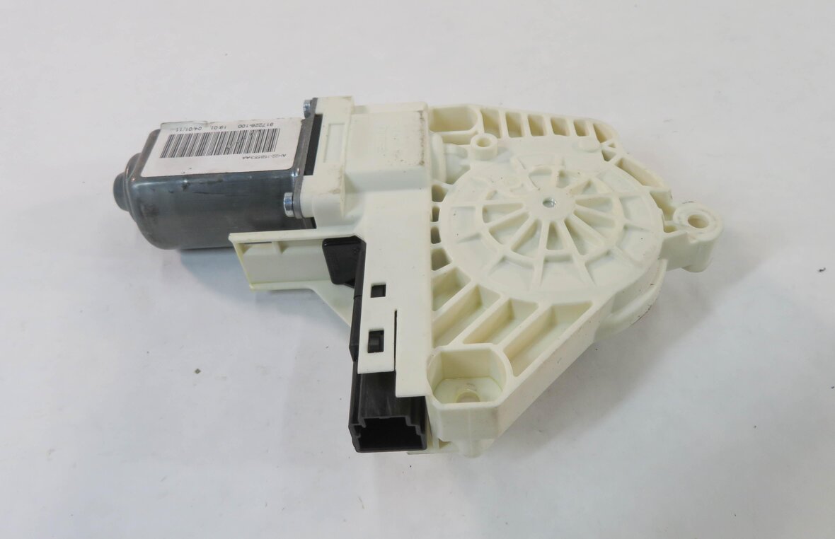 Thumbnail 2: 10-16 LAND ROVER LR4 / RANGE ROVER SPORT (L320) LEFT FRONT DRIVER WINDOW MOTOR