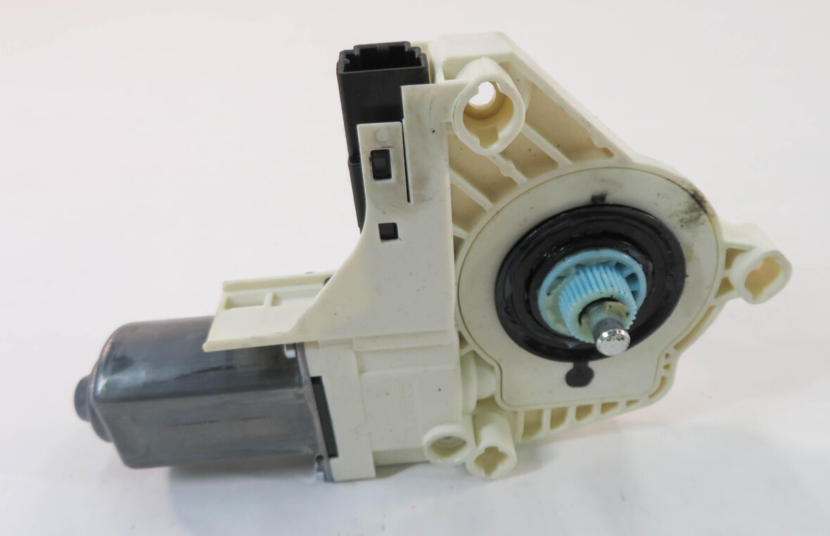 Thumbnail 5: 10-16 LAND ROVER LR4 / RANGE ROVER SPORT (L320) LEFT FRONT DRIVER WINDOW MOTOR