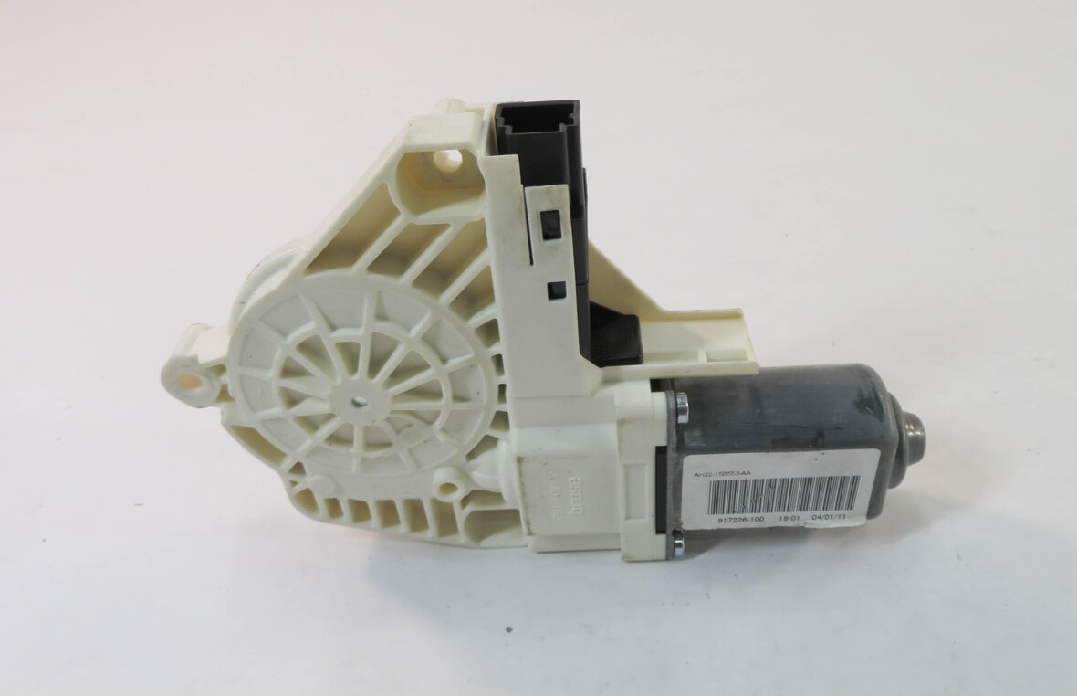 Thumbnail 6: 10-16 LAND ROVER LR4 / RANGE ROVER SPORT (L320) LEFT FRONT DRIVER WINDOW MOTOR