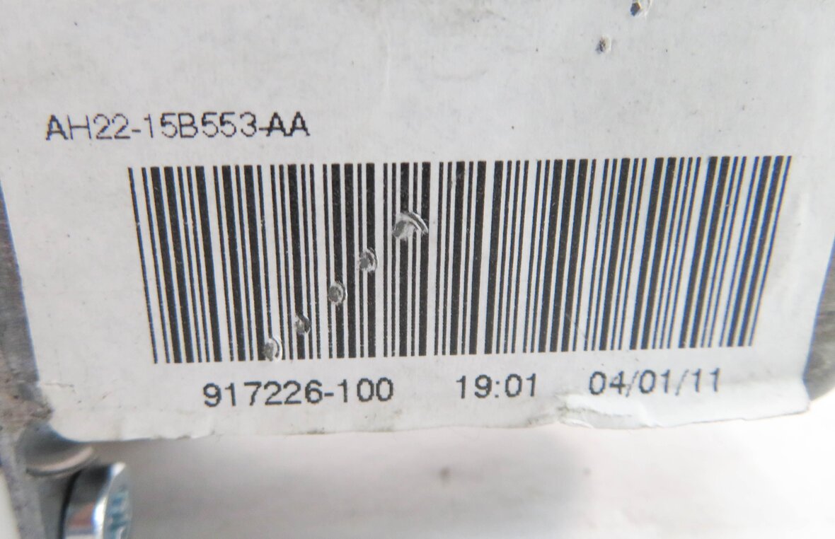 Thumbnail 7: 10-16 LAND ROVER LR4 / RANGE ROVER SPORT (L320) LEFT FRONT DRIVER WINDOW MOTOR
