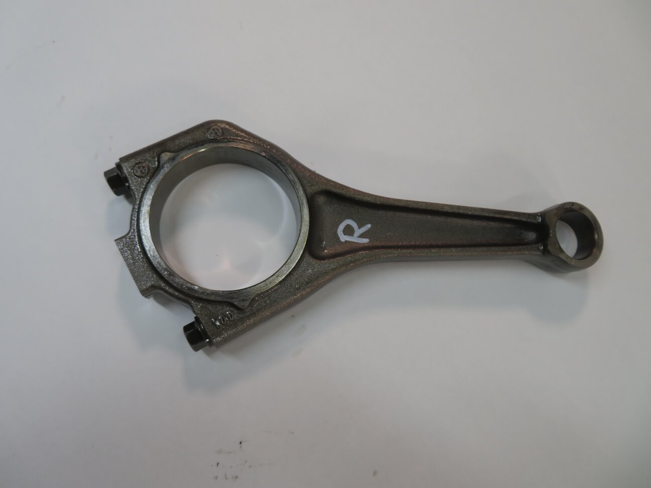 Thumbnail 2: 2010 RANGE ROVER SPORT (L320) 5.0L AJ133 V8 - RIGHT ENGINE CONNECTING ROD