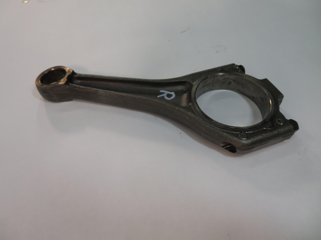 Thumbnail 4: 2010 RANGE ROVER SPORT (L320) 5.0L AJ133 V8 - RIGHT ENGINE CONNECTING ROD