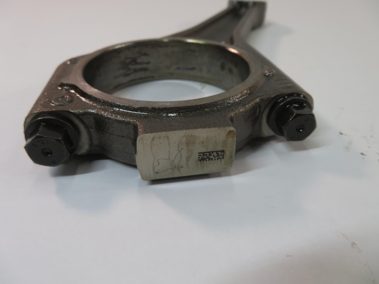 Thumbnail 6: 2010 RANGE ROVER SPORT (L320) 5.0L AJ133 V8 - RIGHT ENGINE CONNECTING ROD