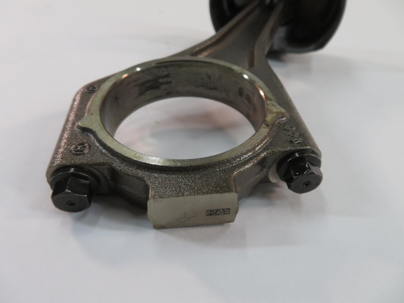 Thumbnail 10: 2010 RANGE ROVER SPORT (L320) 5.0L AJ133 - RIGHT ENGINE PISTON w/ CONNECTING ROD