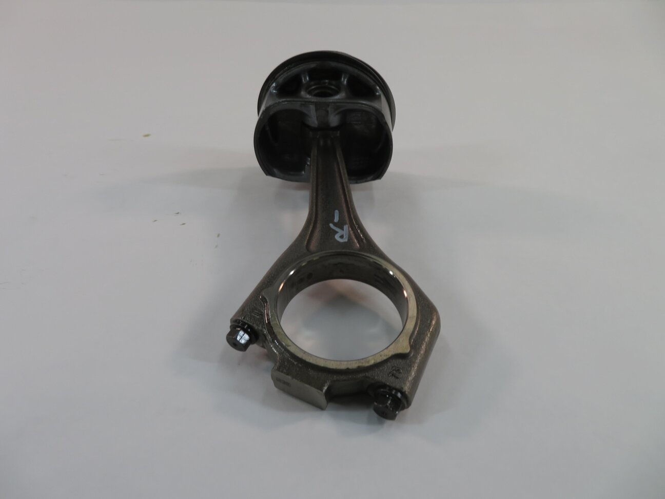 Thumbnail 7: 2010 RANGE ROVER SPORT (L320) 5.0L AJ133 - RIGHT ENGINE PISTON w/ CONNECTING ROD