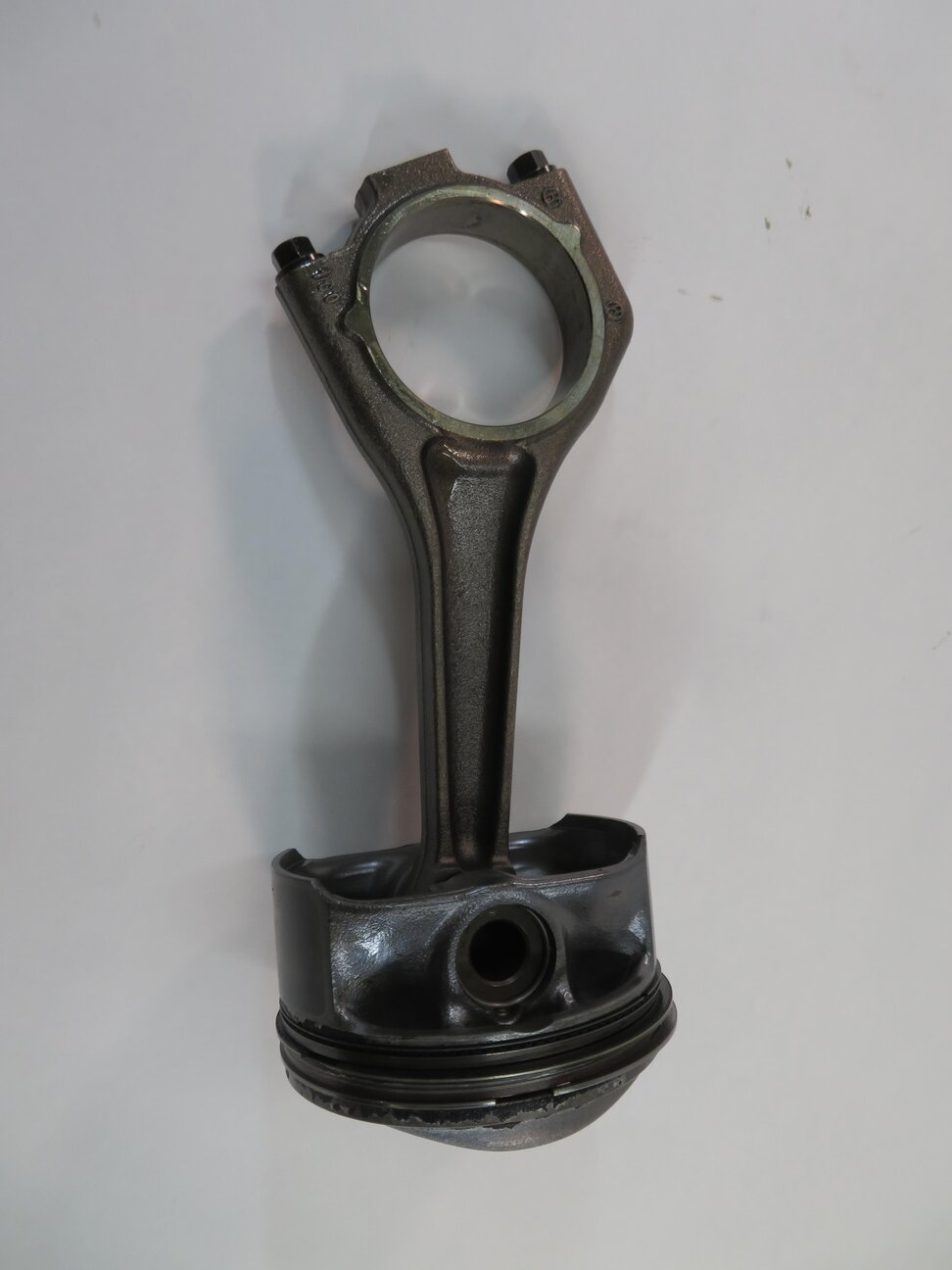 Thumbnail 8: 2010 RANGE ROVER SPORT (L320) 5.0L AJ133 - RIGHT ENGINE PISTON w/ CONNECTING ROD