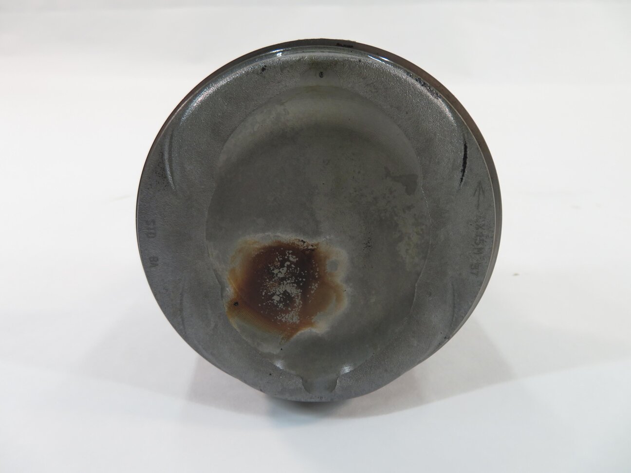 Thumbnail 4: 2010 RANGE ROVER SPORT (L320) 5.0L AJ133 - LEFT ENGINE PISTON w/ CONNECTING ROD