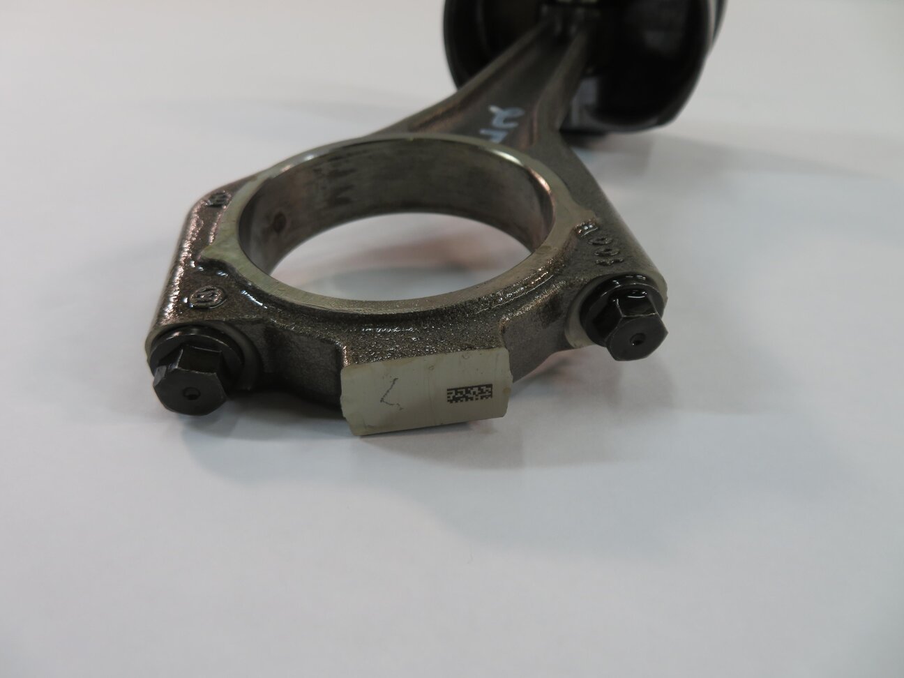 Thumbnail 10: 2010 RANGE ROVER SPORT (L320) 5.0L AJ133 - LEFT ENGINE PISTON w/ CONNECTING ROD