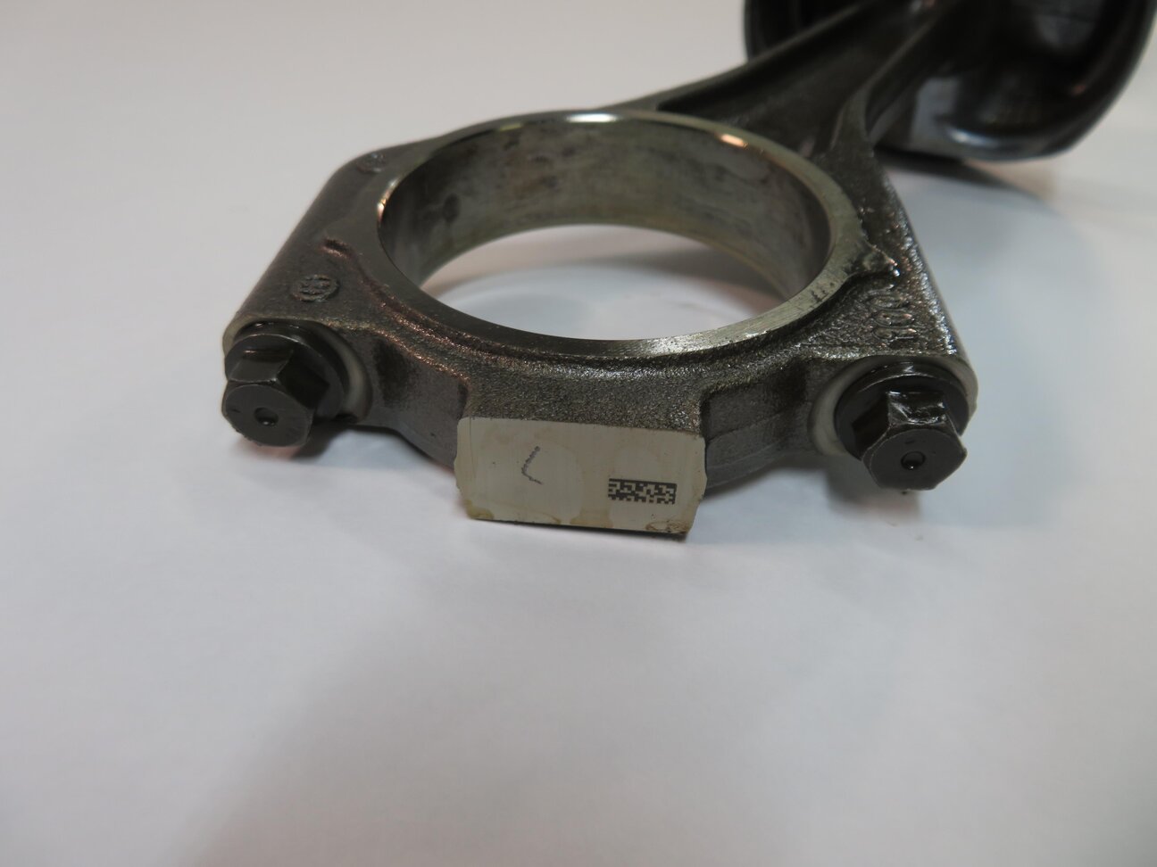 Thumbnail 8: 2010 RANGE ROVER SPORT (L320) 5.0L AJ133 - LEFT ENGINE PISTON w/ CONNECTING ROD