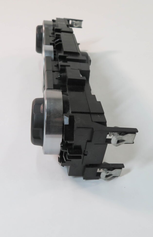 Thumbnail 6: 10-16 LR4 / RANGE ROVER SPORT (L320) RADIO NAVIGATION PHONE VIDEO INFO SWITCH
