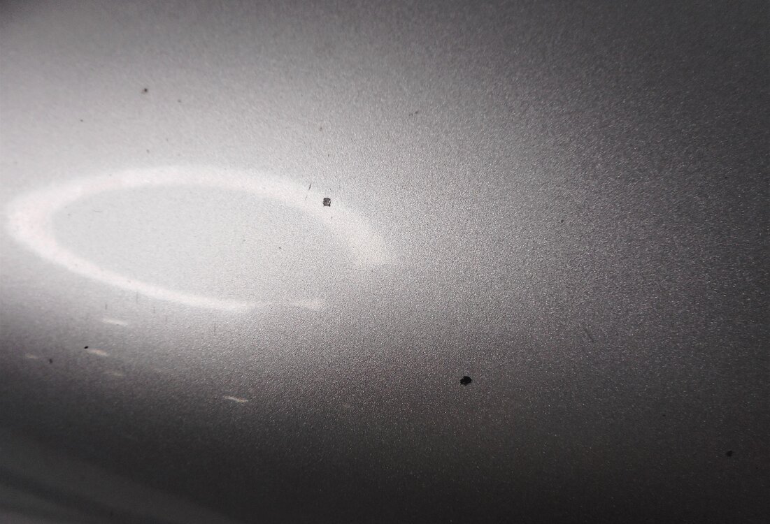 Thumbnail 11: 10-13 RANGE ROVER SPORT (L320) LR4 LEFT P-FOLD MEM HEATED CAMERA MIRROR (SILVER)