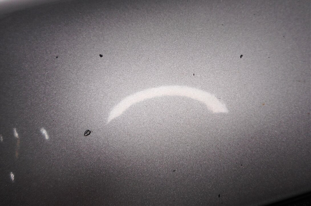 Thumbnail 11: 10-13 LR4 RANGE ROVER SPORT (L320) RIGHT PFOLD MEM HEATED CAMERA MIRROR (SILVER)
