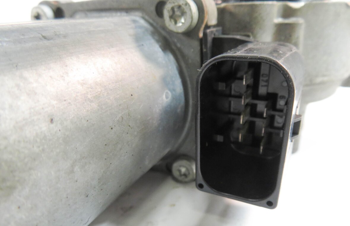 Thumbnail 8: 05-16 LR3 LR4 / RANGE ROVER SPORT (L320 L322) TRANSFER CASE ELECTRIC SHIFT MOTOR