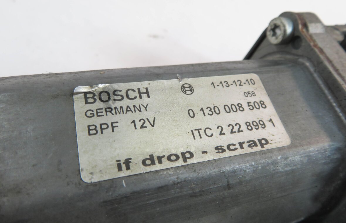 Thumbnail 9: 05-16 LR3 LR4 / RANGE ROVER SPORT (L320 L322) TRANSFER CASE ELECTRIC SHIFT MOTOR
