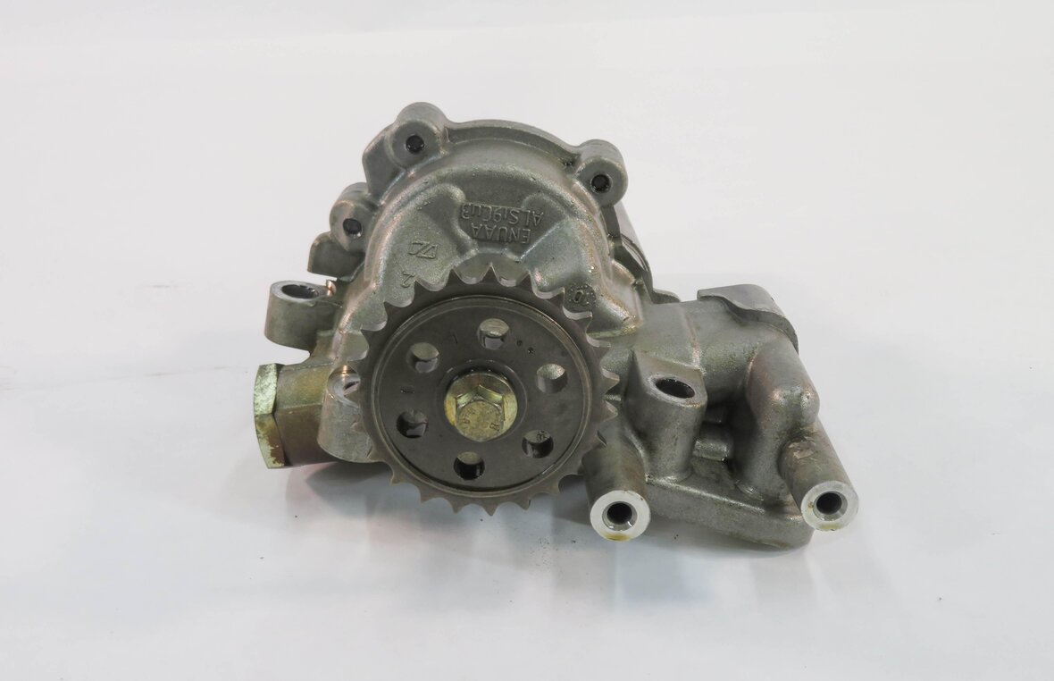 Thumbnail 2: 2010 RANGE ROVER SPORT (L320) 5.0L AJ133 V8 ENGINE MOTOR OIL FLUID PUMP