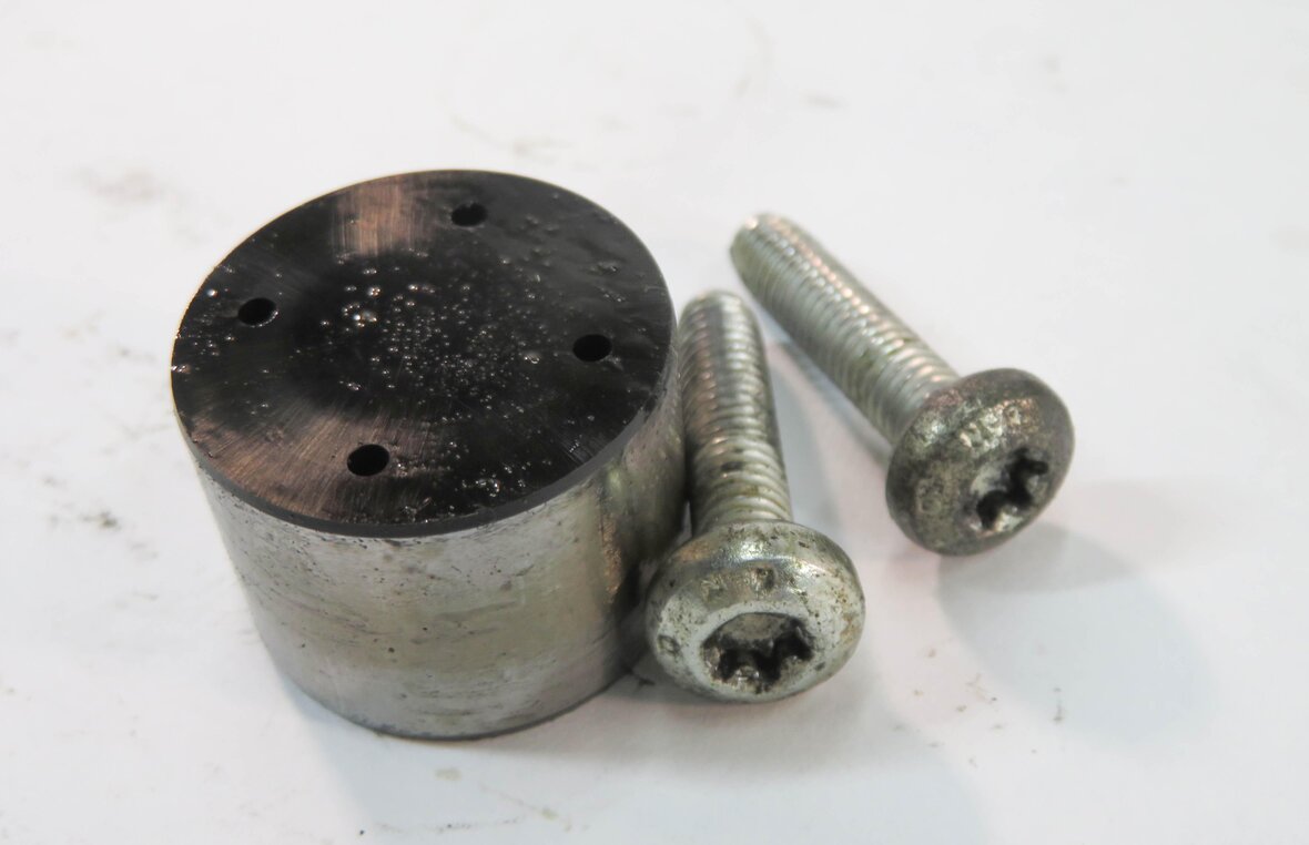 Thumbnail 10: 10-17 LR4 RANGE ROVER SPORT (L322 L320 L405 L494) 3.0L 5.0L MECHANICAL FUEL PUMP