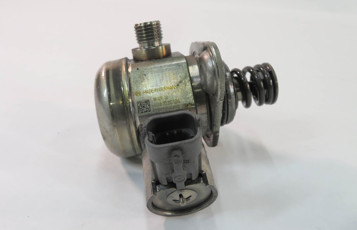 Thumbnail 2: 10-17 LR4 RANGE ROVER SPORT (L322 L320 L405 L494) 3.0L 5.0L MECHANICAL FUEL PUMP