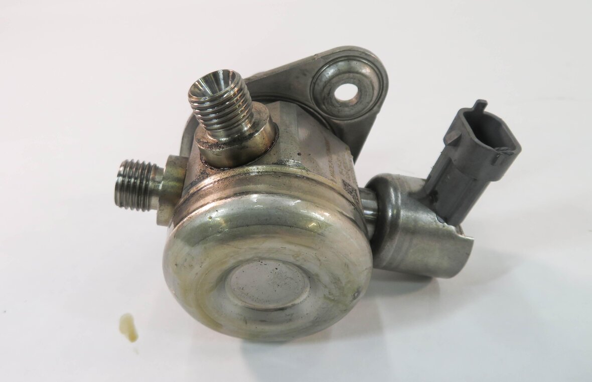 Thumbnail 3: 10-17 LR4 RANGE ROVER SPORT (L322 L320 L405 L494) 3.0L 5.0L MECHANICAL FUEL PUMP