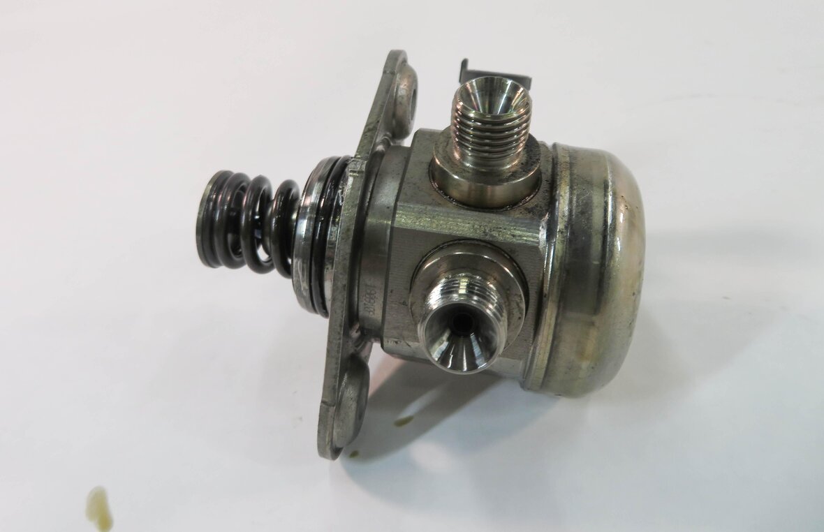 Thumbnail 4: 10-17 LR4 RANGE ROVER SPORT (L322 L320 L405 L494) 3.0L 5.0L MECHANICAL FUEL PUMP