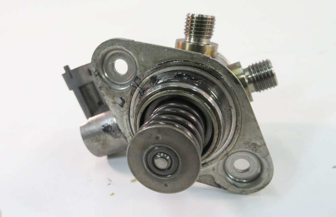Thumbnail 5: 10-17 LR4 RANGE ROVER SPORT (L322 L320 L405 L494) 3.0L 5.0L MECHANICAL FUEL PUMP