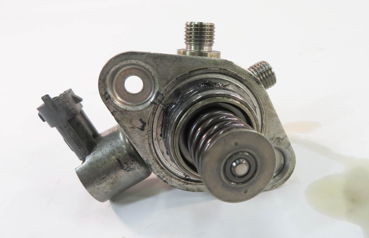 Thumbnail 7: 10-17 LR4 RANGE ROVER SPORT (L322 L320 L405 L494) 3.0L 5.0L MECHANICAL FUEL PUMP