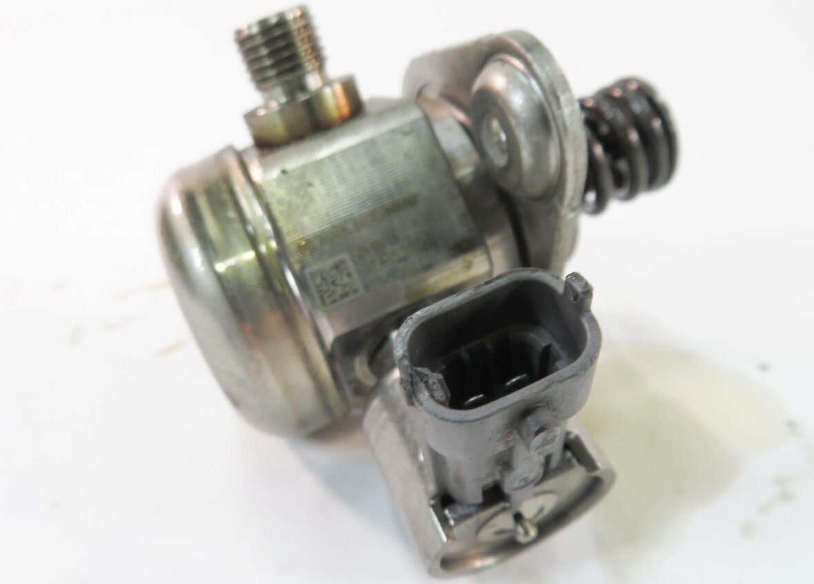 Thumbnail 8: 10-17 LR4 RANGE ROVER SPORT (L322 L320 L405 L494) 3.0L 5.0L MECHANICAL FUEL PUMP