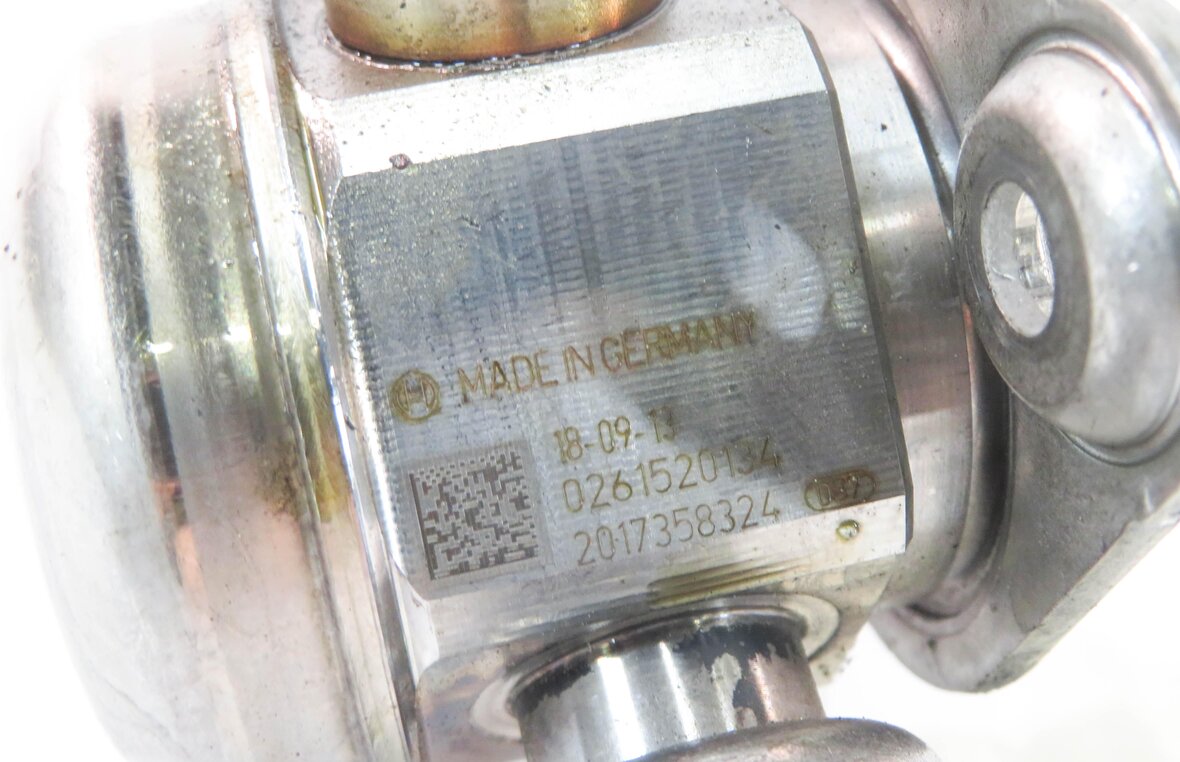 Thumbnail 9: 10-17 LR4 RANGE ROVER SPORT (L322 L320 L405 L494) 3.0L 5.0L MECHANICAL FUEL PUMP