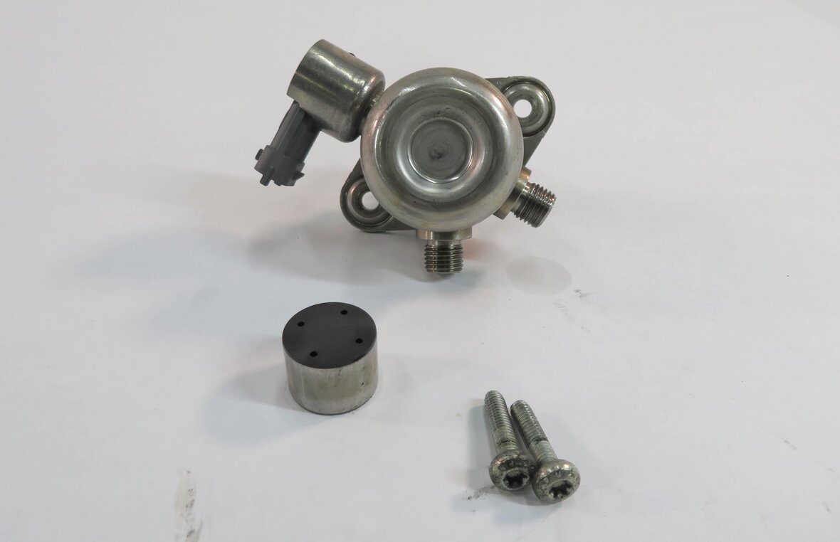 10-17 LR4 RANGE ROVER SPORT (L322 L320 L405 L494) 3.0L 5.0L MECHANICAL FUEL PUMP