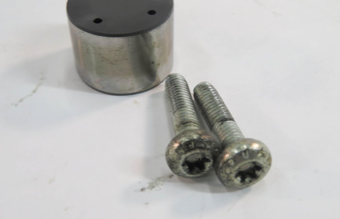 Thumbnail 10: 10-17 LR4 RANGE ROVER SPORT (L322 L320 L405 L494) 3.0L 5.0L MECHANICAL FUEL PUMP