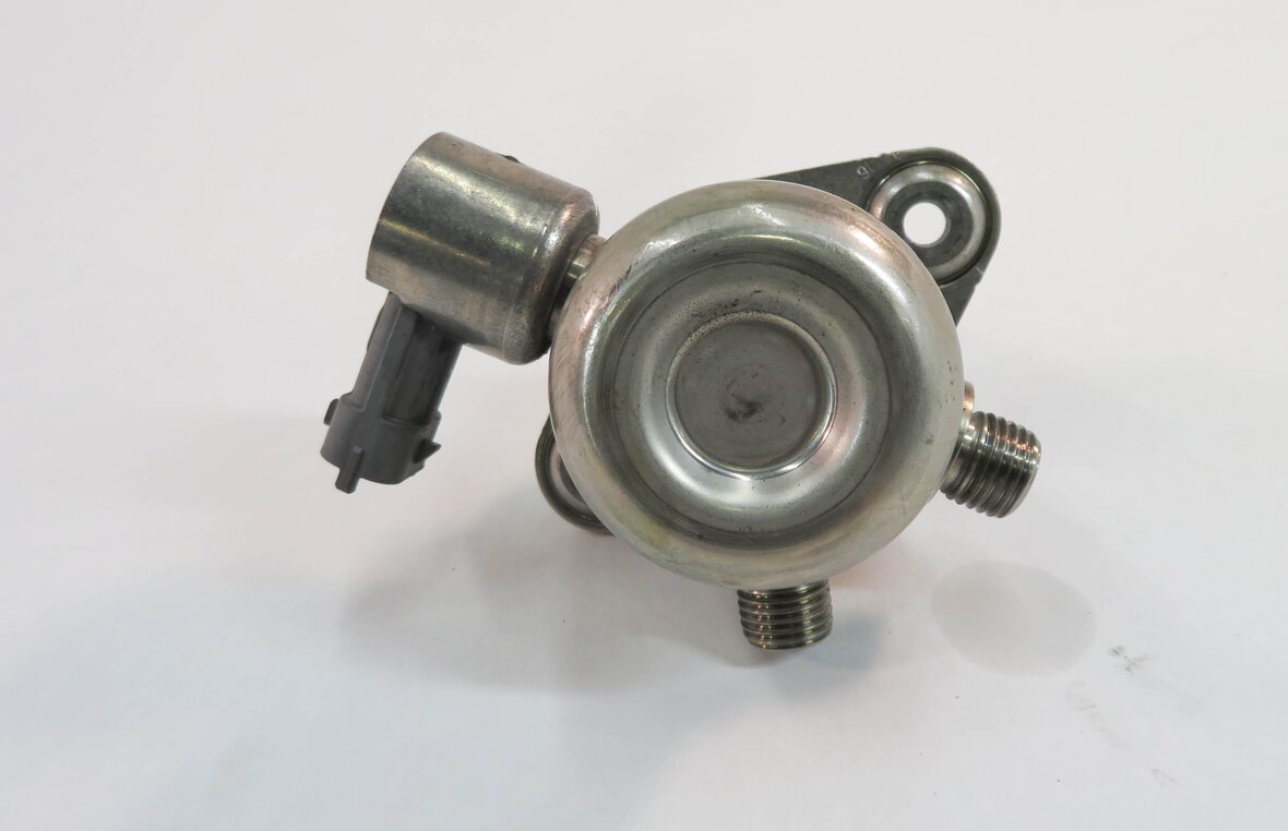 Thumbnail 2: 10-17 LR4 RANGE ROVER SPORT (L322 L320 L405 L494) 3.0L 5.0L MECHANICAL FUEL PUMP