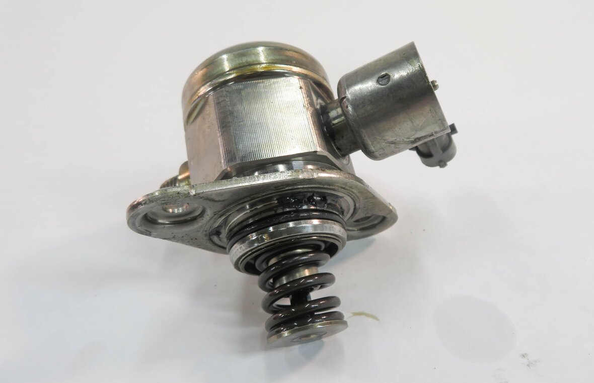 Thumbnail 4: 10-17 LR4 RANGE ROVER SPORT (L322 L320 L405 L494) 3.0L 5.0L MECHANICAL FUEL PUMP