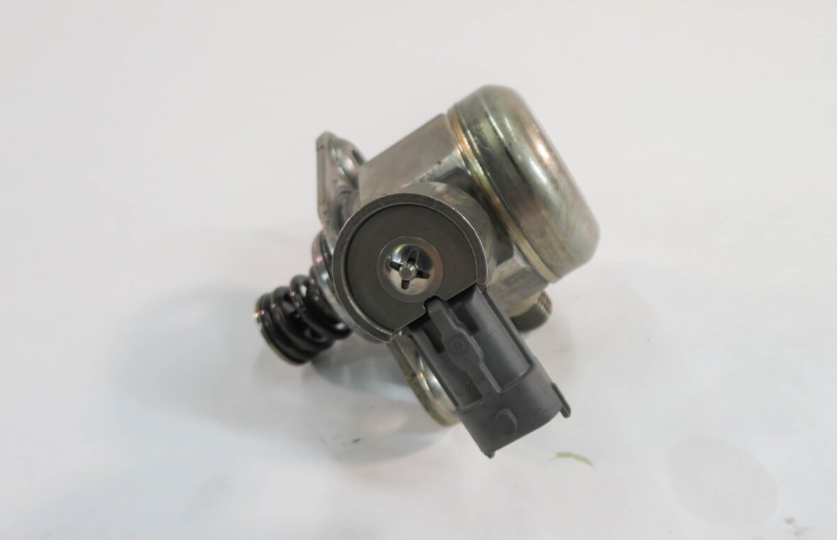 Thumbnail 5: 10-17 LR4 RANGE ROVER SPORT (L322 L320 L405 L494) 3.0L 5.0L MECHANICAL FUEL PUMP