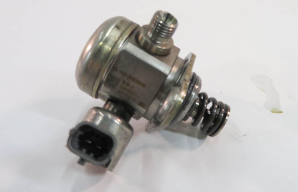 Thumbnail 6: 10-17 LR4 RANGE ROVER SPORT (L322 L320 L405 L494) 3.0L 5.0L MECHANICAL FUEL PUMP
