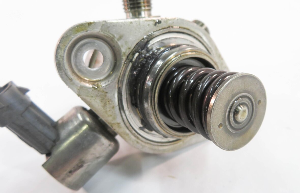 Thumbnail 7: 10-17 LR4 RANGE ROVER SPORT (L322 L320 L405 L494) 3.0L 5.0L MECHANICAL FUEL PUMP