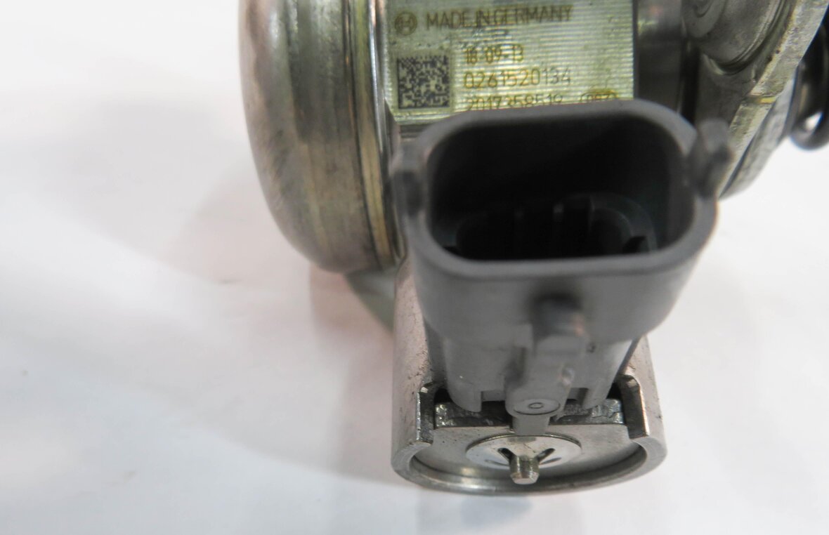 Thumbnail 8: 10-17 LR4 RANGE ROVER SPORT (L322 L320 L405 L494) 3.0L 5.0L MECHANICAL FUEL PUMP