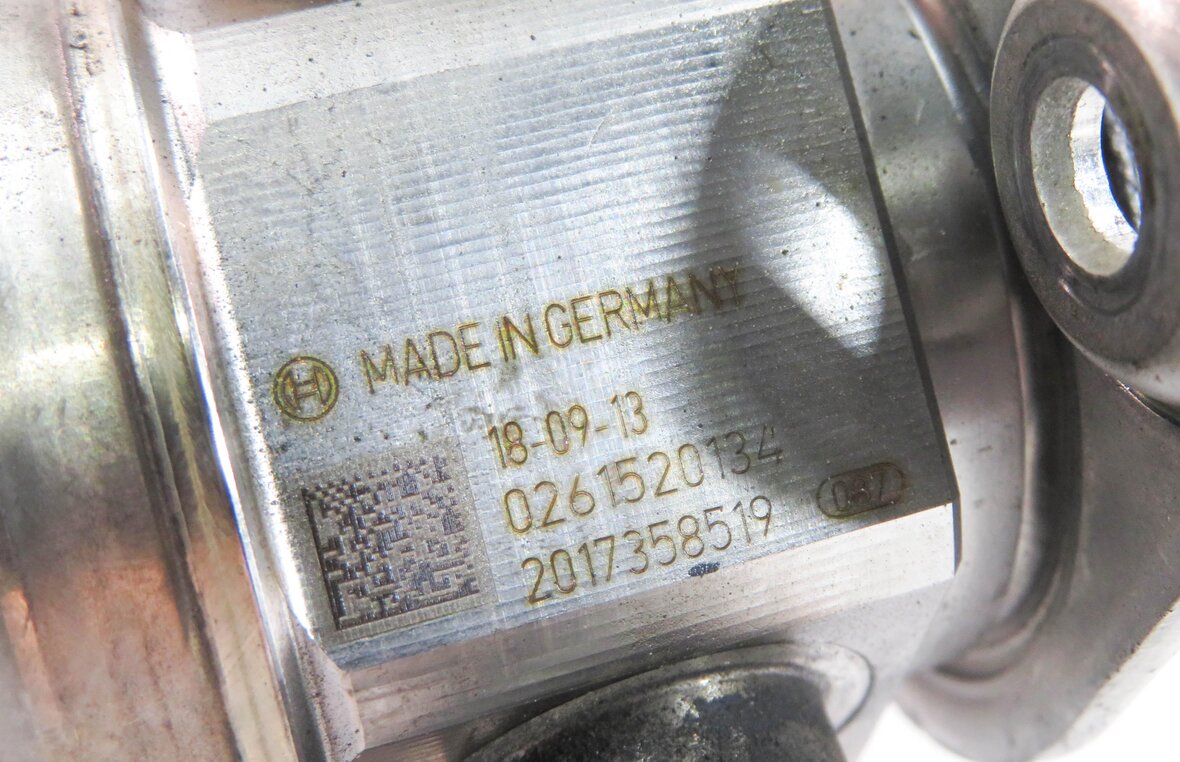Thumbnail 9: 10-17 LR4 RANGE ROVER SPORT (L322 L320 L405 L494) 3.0L 5.0L MECHANICAL FUEL PUMP