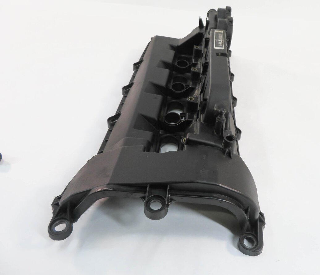 Thumbnail 3: 10-18 RANGE ROVER SPORT (L320 L322 L494 L405) 5.0L V8 - RIGHT ENGINE VALVE COVER