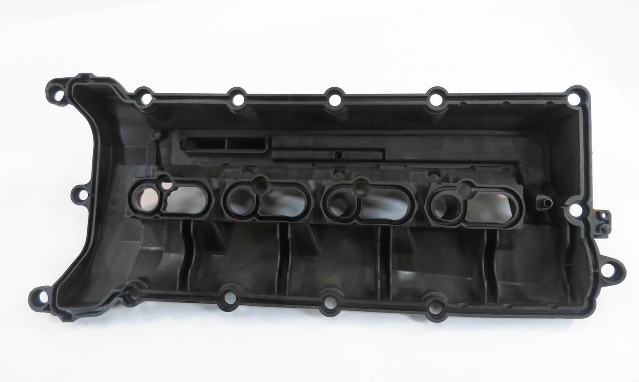 Thumbnail 6: 10-18 RANGE ROVER SPORT (L320 L322 L494 L405) 5.0L V8 - RIGHT ENGINE VALVE COVER