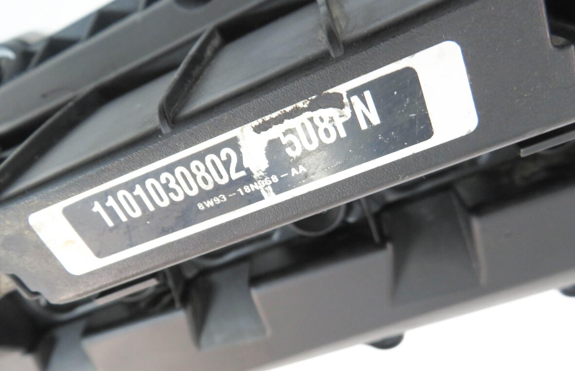Thumbnail 8: 10-18 RANGE ROVER SPORT (L320 L322 L494 L405) 5.0L V8 - RIGHT ENGINE VALVE COVER