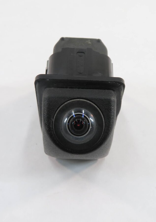 2009-2018 BMW F30 F31 F32 F33 F10 F01 E70 E71 REAR VIEW REVERSE BACKUP CAMERA