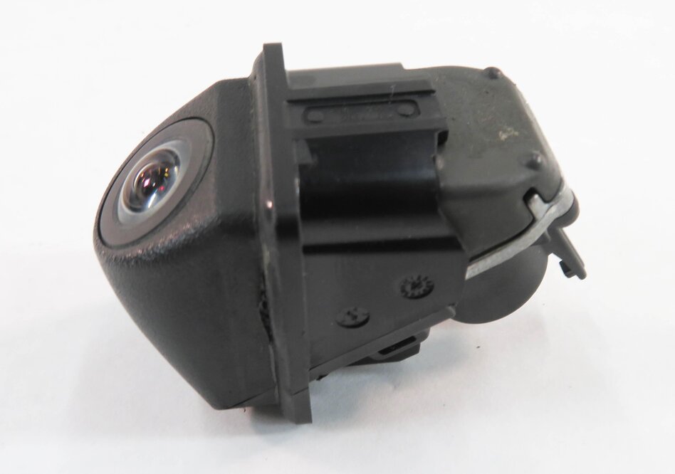 Thumbnail 2: 2009-2018 BMW F30 F31 F32 F33 F10 F01 E70 E71 REAR VIEW REVERSE BACKUP CAMERA