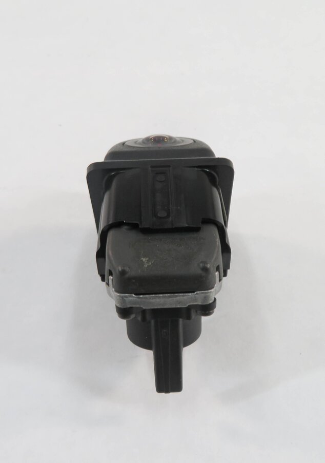 Thumbnail 3: 2009-2018 BMW F30 F31 F32 F33 F10 F01 E70 E71 REAR VIEW REVERSE BACKUP CAMERA