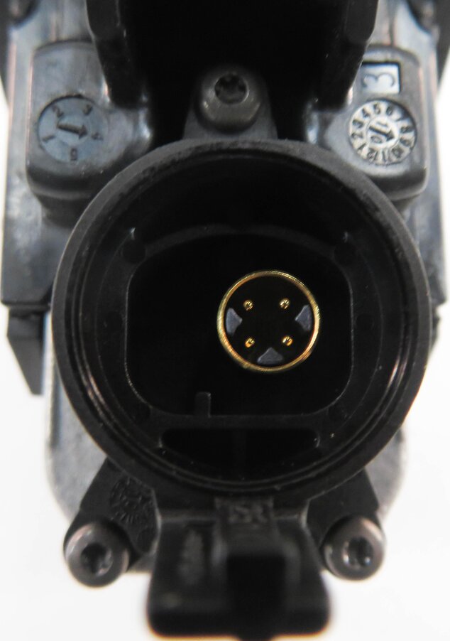 Thumbnail 8: 2009-2018 BMW F30 F31 F32 F33 F10 F01 E70 E71 REAR VIEW REVERSE BACKUP CAMERA