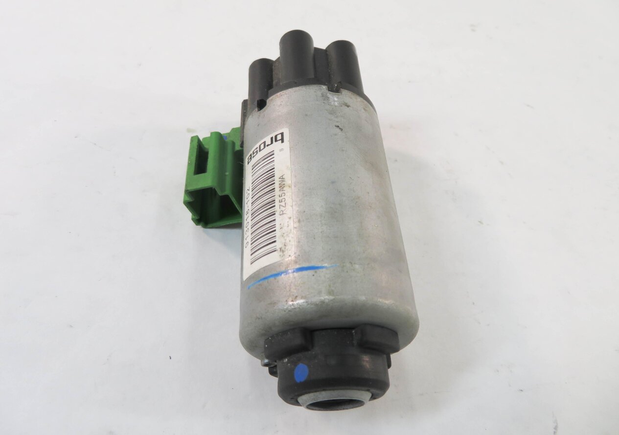 Thumbnail 6: 2011 BMW 535i (F10) LEFT FRONT DRIVER SEAT TRACK SEAT MOTOR SET-4