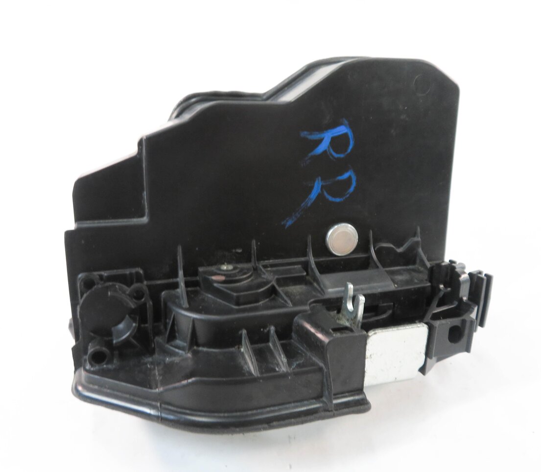 2010-2018 BMW E90 F30 F32 E60 F10 F01 F25 F26 E70 E71 RIGHT SIDE REAR DOOR LATCH