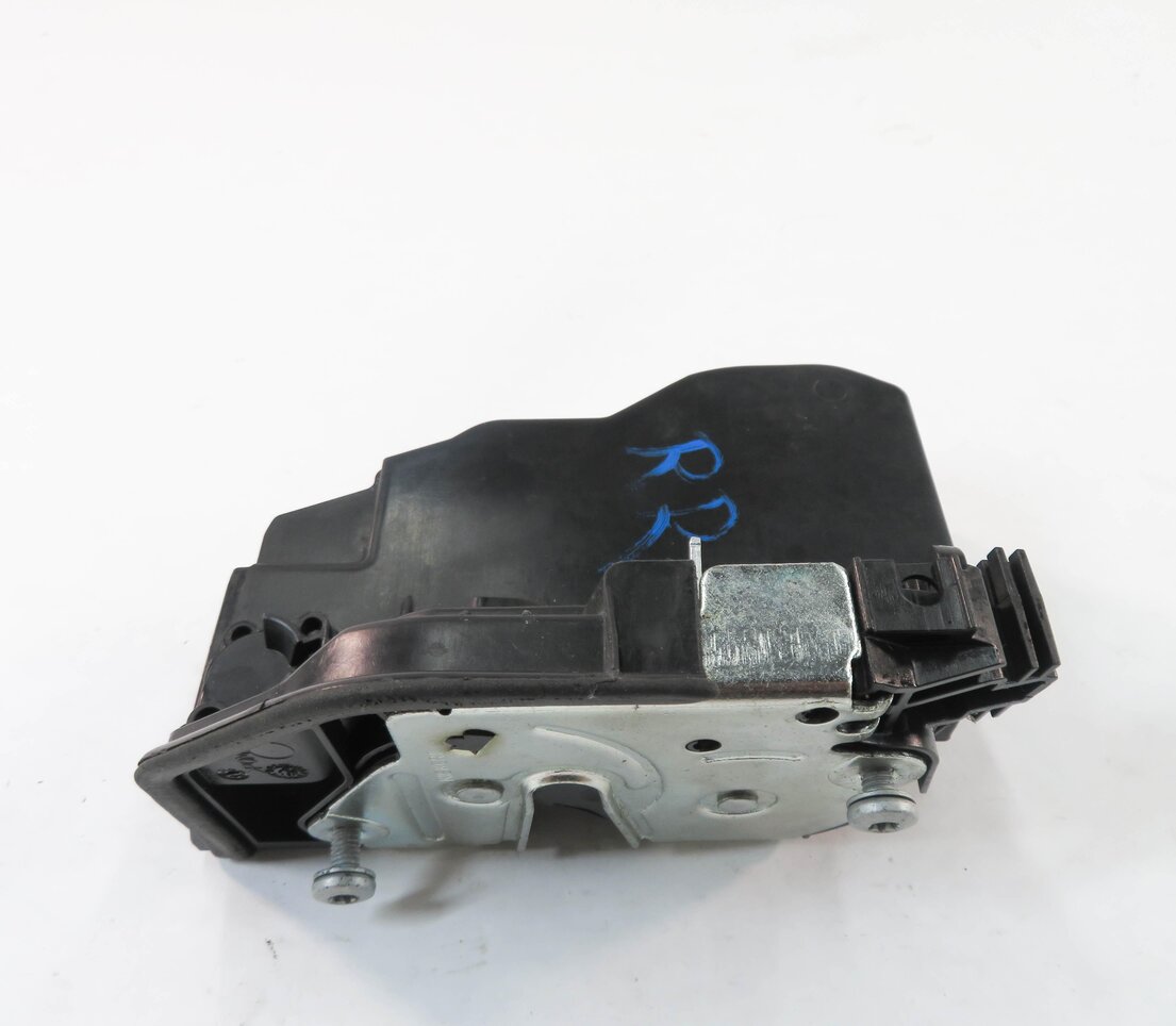 Thumbnail 5: 2010-2018 BMW E90 F30 F32 E60 F10 F01 F25 F26 E70 E71 RIGHT SIDE REAR DOOR LATCH