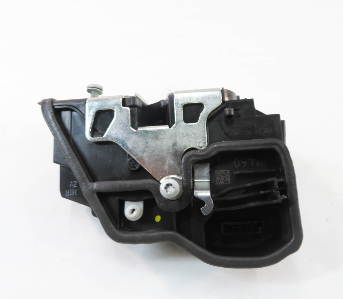 Thumbnail 6: 2010-2018 BMW E90 F30 F32 E60 F10 F01 F25 F26 E70 E71 RIGHT SIDE REAR DOOR LATCH