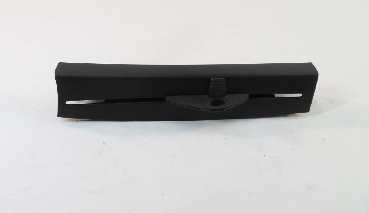 Thumbnail 2: 11-16 BMW 528i 535i 550i (F10) RIGHT REAR DOOR QUARTER WINDOW PRIVACY SUN SHADE