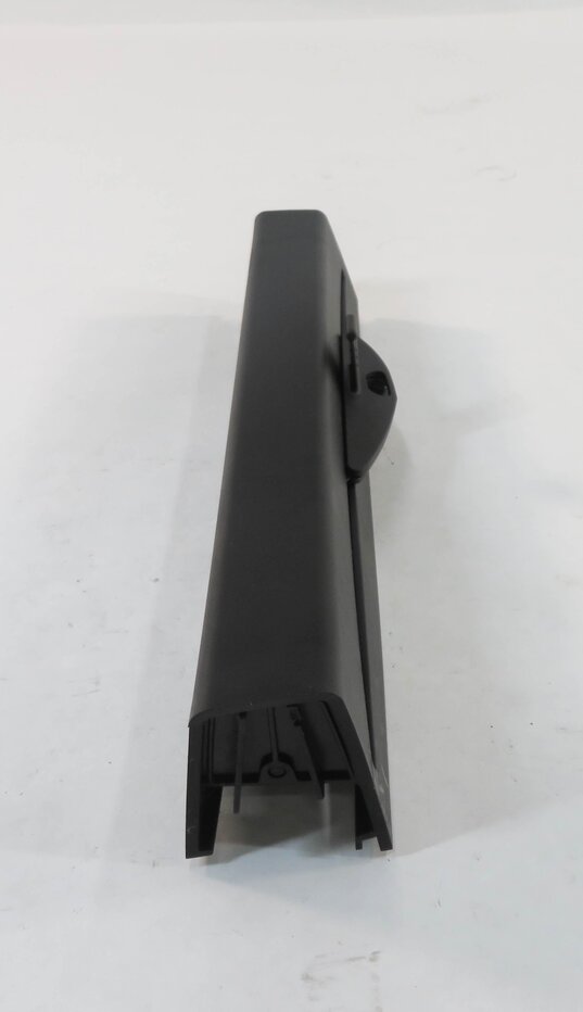 Thumbnail 5: 11-16 BMW 528i 535i 550i (F10) RIGHT REAR DOOR QUARTER WINDOW PRIVACY SUN SHADE